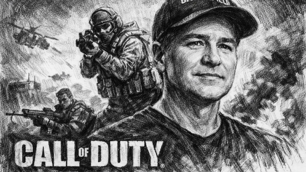 لس‌آنجلس بهت‌زده از مرگ خالق یکی از محبوب‌ترین بازی‌های جهان