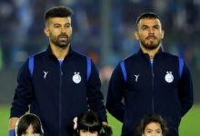 لیست استقلال