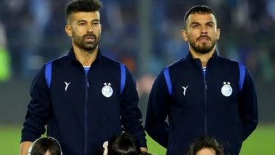 لیست استقلال