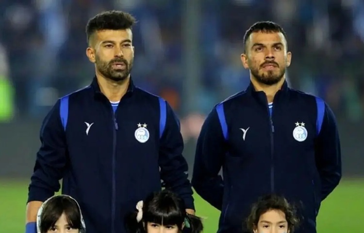 لیست استقلال