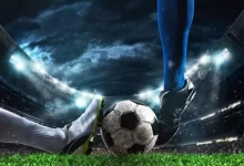 مالخر فوتبالیست پس از دستگیری