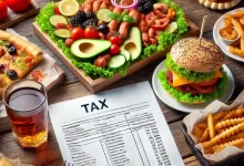 کارشناسان: مالیات ۸ درصد بر رستوران‌ها به رکود اقتصادی دامن می‌زند