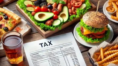 کارشناسان: مالیات ۸ درصد بر رستوران‌ها به رکود اقتصادی دامن می‌زند