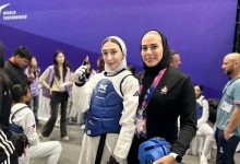 مبینا نعمت‌زاده