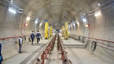 وعده دو ساله برای مترو اسلامشهر؛ زیرساخت و واگن هم‌زمان آماده می‌شود