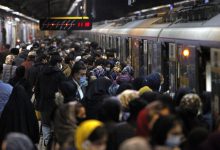 مترو تهران: از ۲.۵ میلیون سفر روزانه تا نیاز به ناوگان جدید