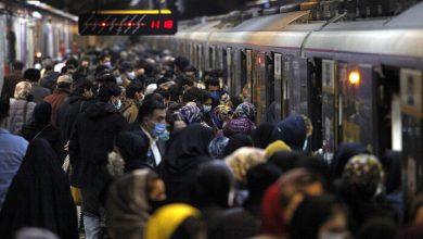 مترو تهران: از ۲.۵ میلیون سفر روزانه تا نیاز به ناوگان جدید