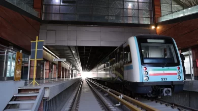 ایستگاه‌های «سرباز» و «تختی» پرونده خط ۷ را می‌بندند