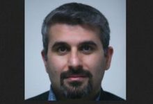 استعفای جوادی‌یگانه