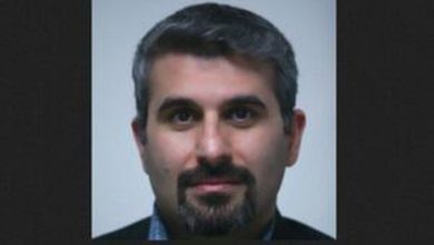 استعفای جوادی‌یگانه