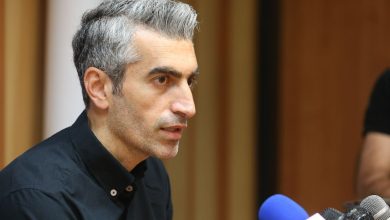 جباری در رفسنجان