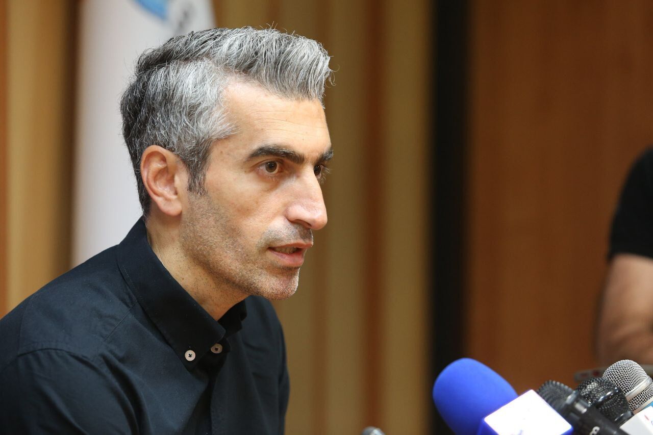 جباری در رفسنجان