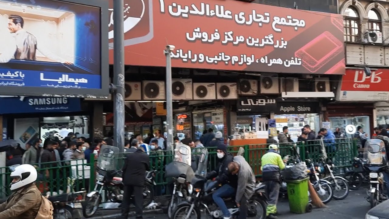 ثبات می‌خواهیم