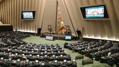 لایحه بودجه