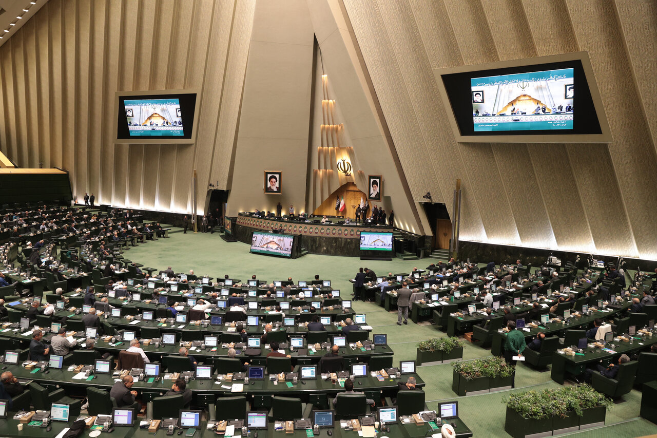 لایحه بودجه