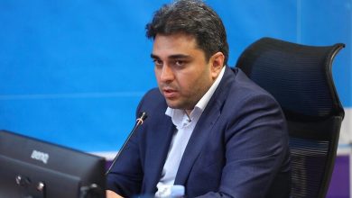 قطارهای جدید