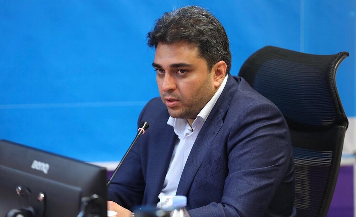 قطارهای جدید