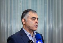 شایعه استعفا