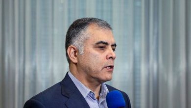 شایعه استعفا