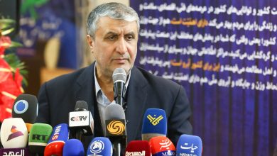 اسلامی: آژانس باید دستورالعمل‌های بازرسی از تاسیسات آسیب‌دیده را ارائه دهد