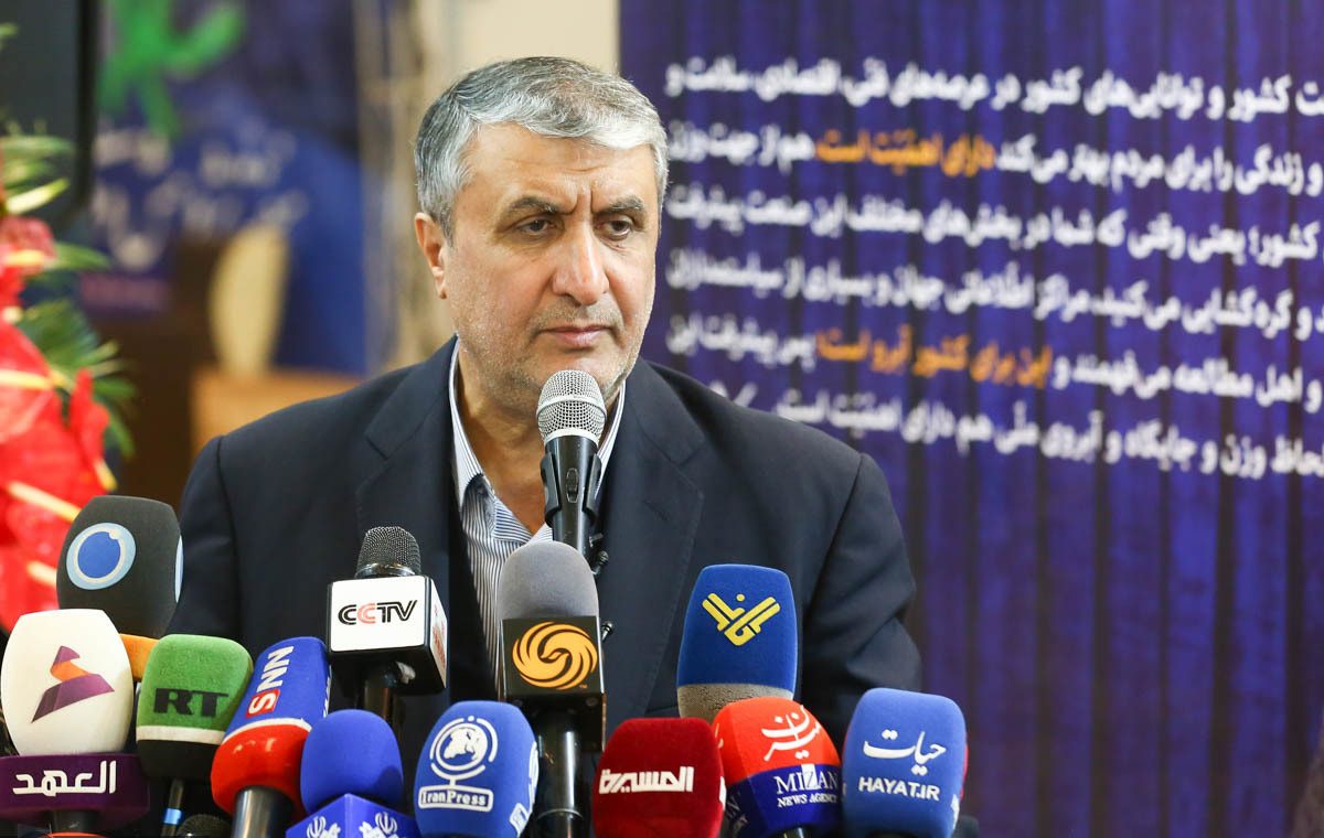 اسلامی: آژانس باید دستورالعمل‌های بازرسی از تاسیسات آسیب‌دیده را ارائه دهد