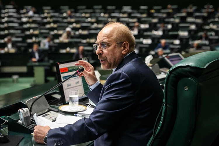   محمدباقر قالیباف