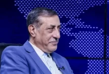 بودجه معاونت اجرایی