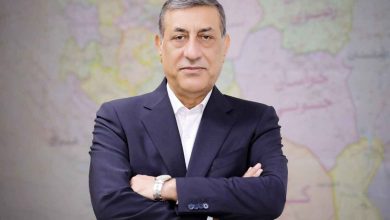 پروژه جدیدی