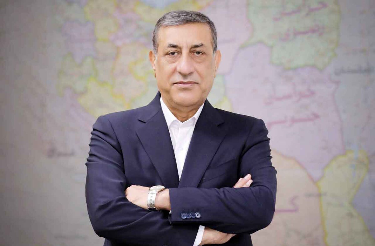 پروژه جدیدی