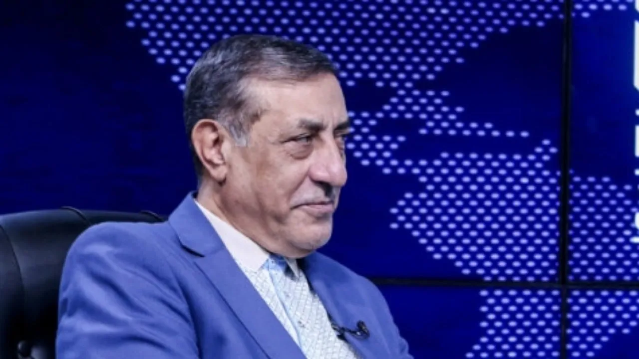 بودجه معاونت اجرایی