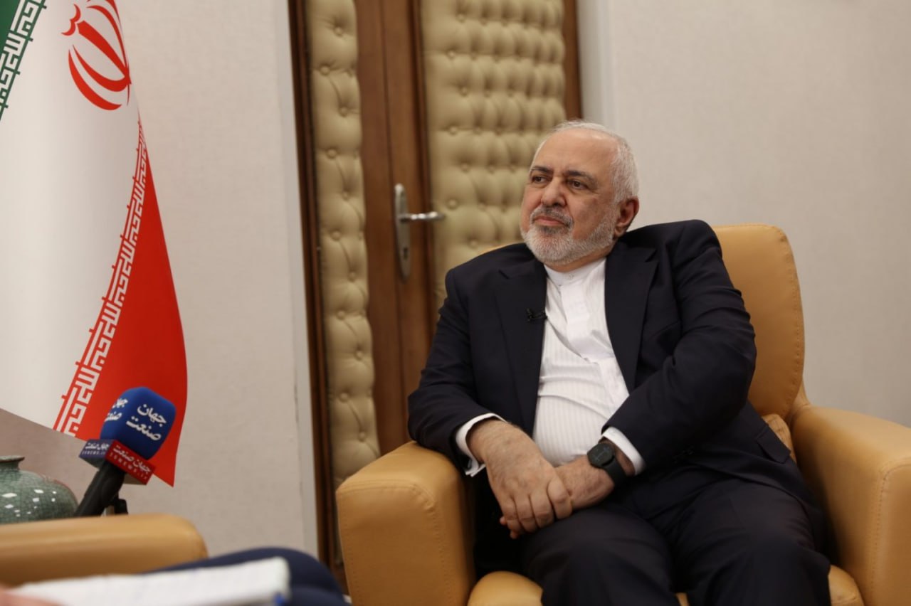 محمدجواد-ظریف