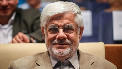 تغییر بزرگ دولت