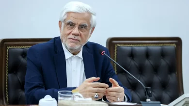 بحران در دولت چهاردهم؛ عارف استعفا داد