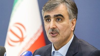 جایگزینی فرزین