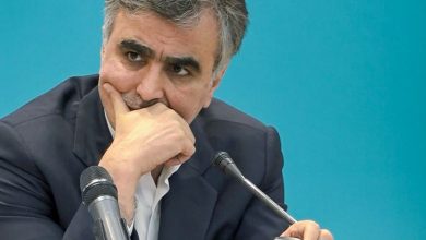 عضو اتاق بازرگانی مدعی شد: پزشکیان استعفای رئیس بانک مرکزی را پذیرفت