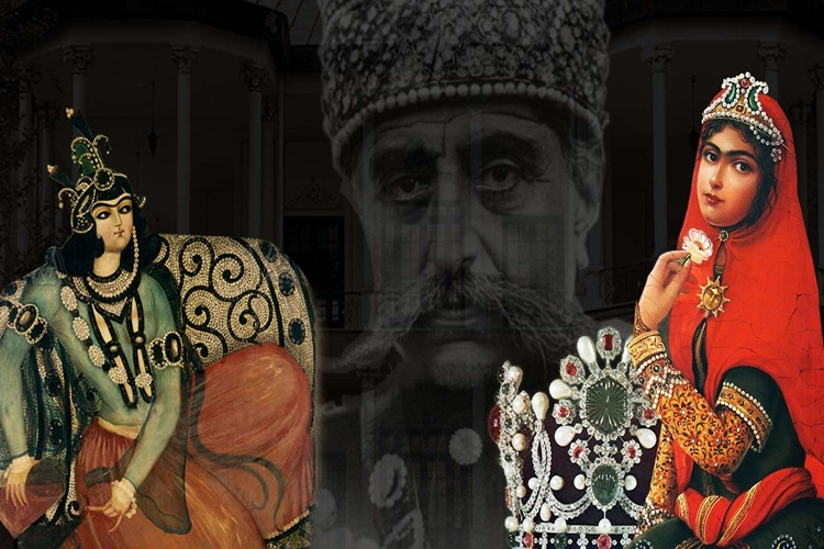 محمدرضا پهلوی