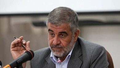 اقدامات امنیتی