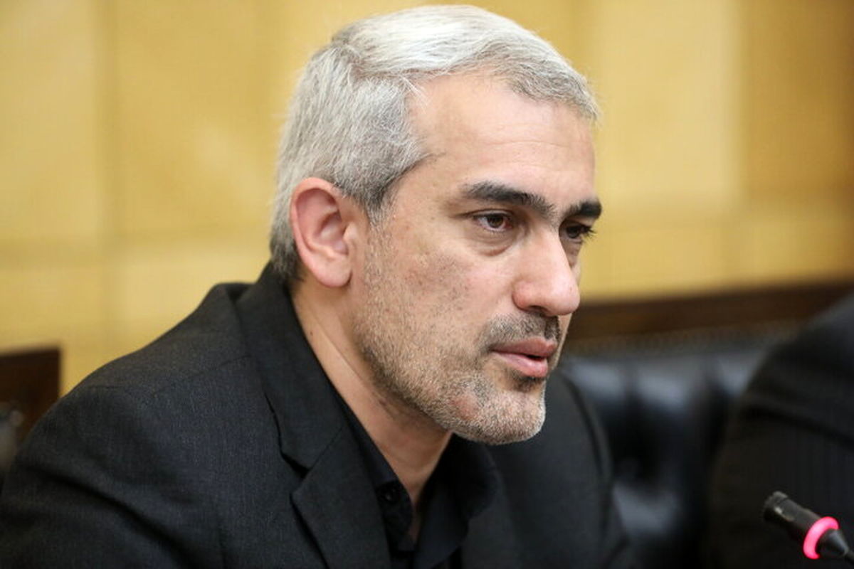 وزارت اقتصاد و بانک مرکزی