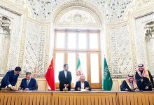 مذاکرات سه‌جانبه به صلح در خاورمیانه کمک خواهد کرد؟