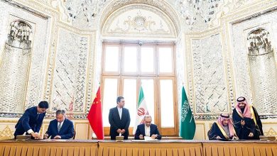 مذاکرات سه‌جانبه به صلح در خاورمیانه کمک خواهد کرد؟