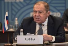 مذاکرات صلح اوکراین