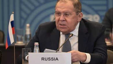 مذاکرات صلح اوکراین