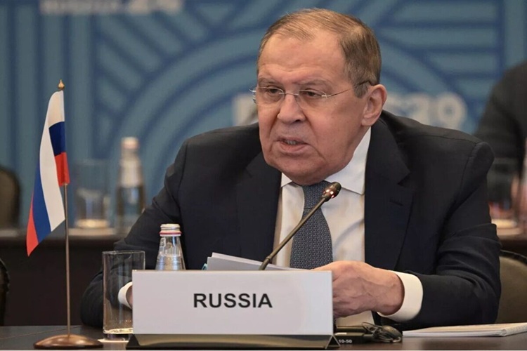 مذاکرات صلح اوکراین