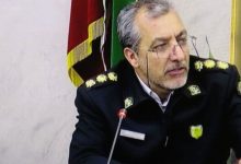 مراکز تعویض پلاک در روز آلودگی هوا فعال خواهند بود