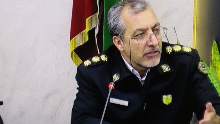 مراکز تعویض پلاک در روز آلودگی هوا فعال خواهند بود