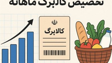 مرحله جدید طرح برای ۳ دهک از ۲۲ آذر استارت می‌خورد