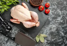 قیمت مرغ به زودی افزایش می‌یابد