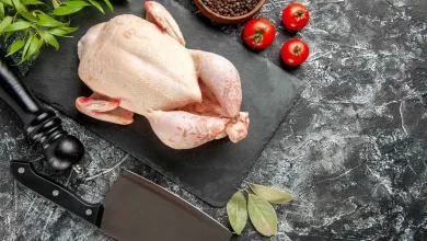 قیمت مرغ به زودی افزایش می‌یابد