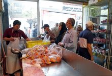 رئیس سازمان جهاد: کالای اساسی در بازار فراوان است؛ با گران‌فروشی مرغ قاطعانه برخورد می‌کنیم