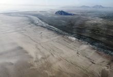 سوء‌مدیریت و سدسازی